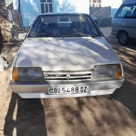 Lada 21099 1995