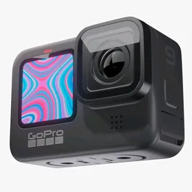 Gopro 9