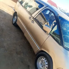 Toyota Previa 1991