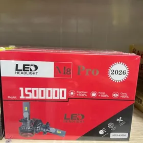 Led M8 Pro