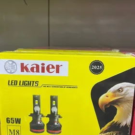 Led Kaier M8