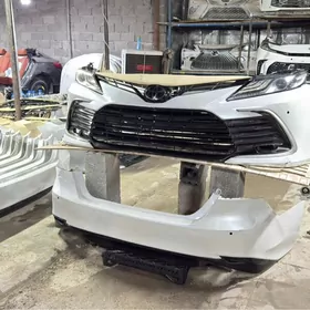 CAMRY 21-23 morda bamper