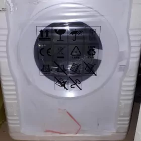 SUPRA kir ýuwulýan maşyn