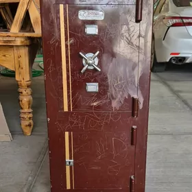 Seýf Сейф Seyf tureskiy