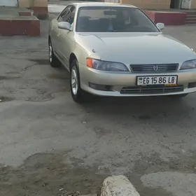 Toyota Mark II 1993