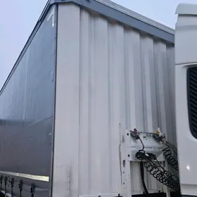 Kogel Euro Trailer 2023