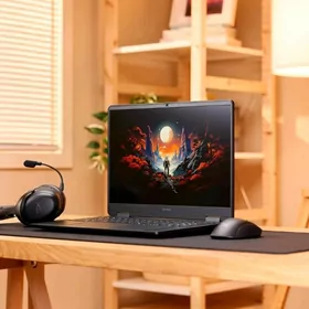 HP OMEN 16|RTX5060|ULTRA-7