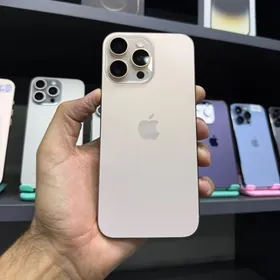 iPhone 16promax 256ZAA