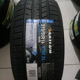 215/55/16saYlun vetnam 25Y