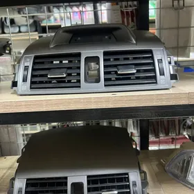 Corolla kansaner abduf