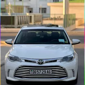 Toyota Avalon 2016