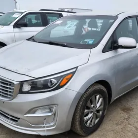 Kia Sedona 2020