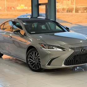 Lexus ES 350 2021