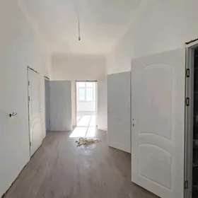 Элитка 4нжи Этаж 2ком 106м²