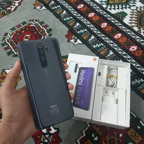Redmi Note 8 PRO 6/64Gb