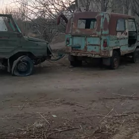 Москвич 408 1980