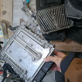 mercedes mator kamputer