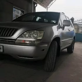 Lexus RX 300 2002