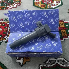 Katuska Hyundai Sonata 2011