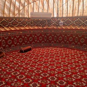 Гара о́й Ак