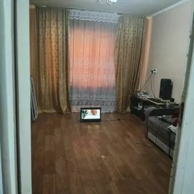 Мкр Гагарин