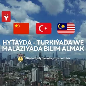 Hytaý Türkiýe Malaýziýa