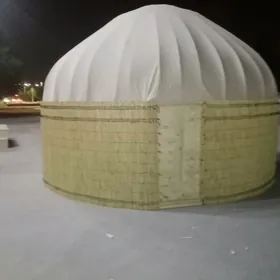 Гара о́й Ак