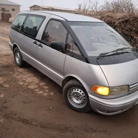 Toyota Previa 1996