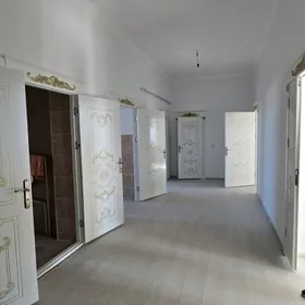 Элитка Шагалгаш 4эт 3ком 171м²