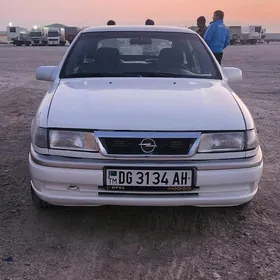Opel Vectra 1991