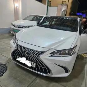 Lexus ES 350 2024