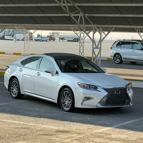 Lexus ES 350 2017