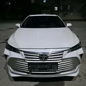 Toyota Avalon 2020