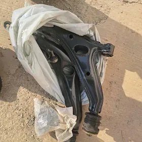 Rav4 rycag рычаг