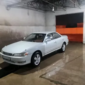 Toyota Mark II 1993