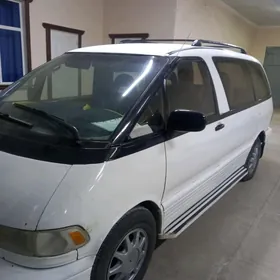 Toyota Previa 1993
