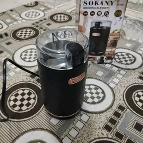 koffe uweyan aparat blender