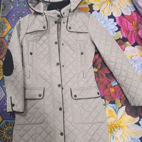 Куртка женская