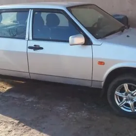 Lada 21099 2004