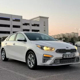 Kia Forte 2021