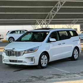 Kia Sedona 2019