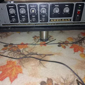 Калонки кливер 100 ас-002-1