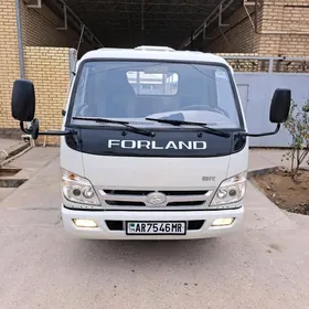 Forland H2 2015