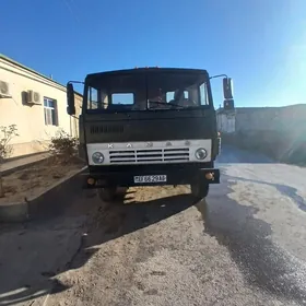 Kamaz 5410 1989