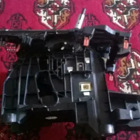 corolla 2020-2025 model