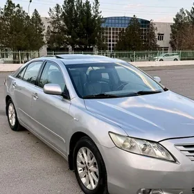 Toyota Camry 2007