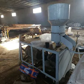 granulyator гранулятор