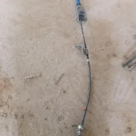 Karopka  tros carolla