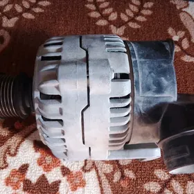 valeo генератор е39