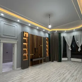 Änew-Magtymguly 8 sotok!